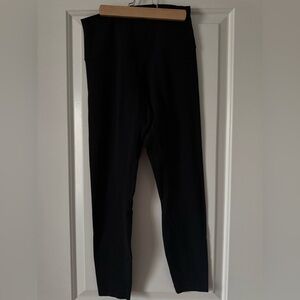 Lululemon Black Align Leggings
